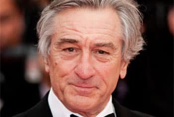 Robert De Niro’s firm sells big stake to Madison Square Garden