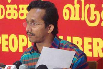 Govt. responsible for CSE crisis - JVP