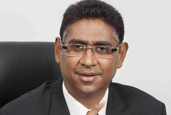 I will quit UPFA if BBS backs Rajapaksa - Faiszer
