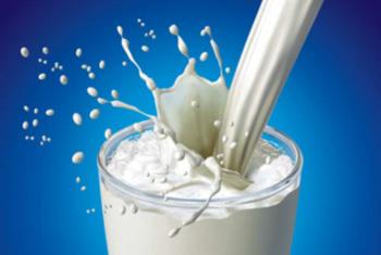 Media requested to suspend commercials on all milk powder