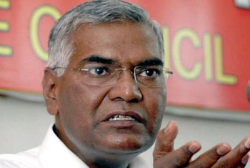 India should take lead in UNHRC on Sri Lanka Tamils issue: CPI