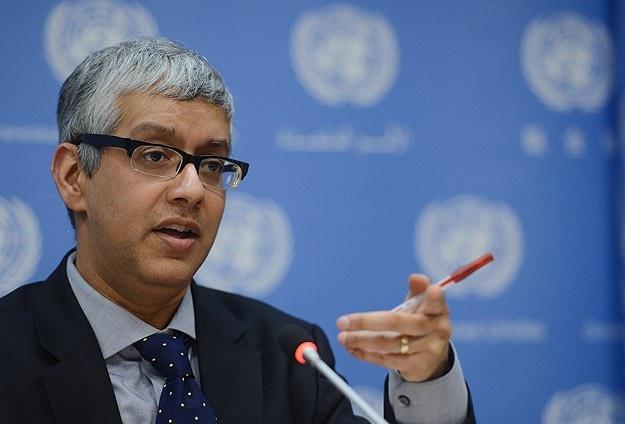 UN to ‘keep a close eye’ on domestic mechanism