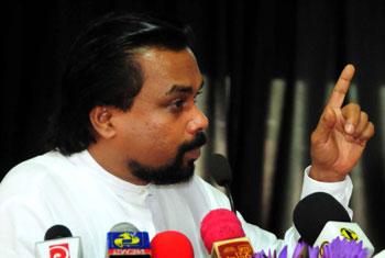 Ban cattle slaughter immediately – Wimal to President