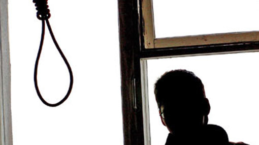 Cop commits suicide in Maradana