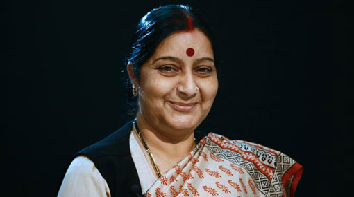 Indian FM to visit Sri Lanka this week