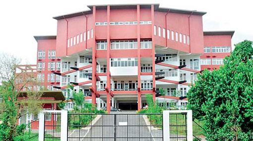 Nationwide strikes in protest of SAITM today 