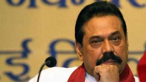Rajapaksa says RAW rallied opposition to his presidency