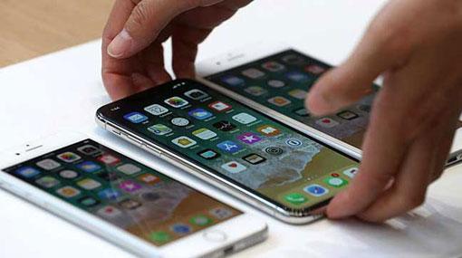 Apple faces doubts over iPhone 8 demand