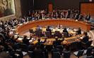 Probe into Lankan war not on UN Security Council agenda