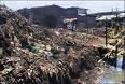 Cabinet approves project to recycle Bloemendhal garbage mountain