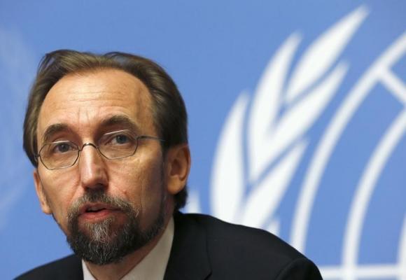 U.N. rights chief backs delay for Sri Lanka war crimes report