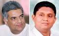 VIDEO: Sajith accepts Deputy Leader post, Ranil reappointed leader