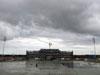First ODI called off due to rain