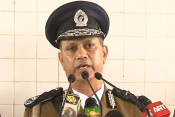 EXCLUSIVE: CID to investigate death of suspect in police custody 
