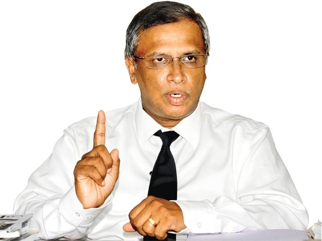 Police must be punished for acting beyond the law- Sumanthiran