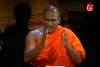 Ven. Galabodaaththe Gnanasara, 13 others acquitted