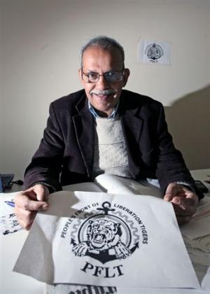 LTTE pensioner gets election go-ahead in UK