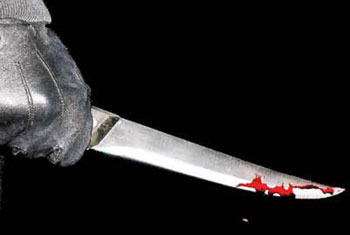 70-year-old stabbed, killed by son-in-law