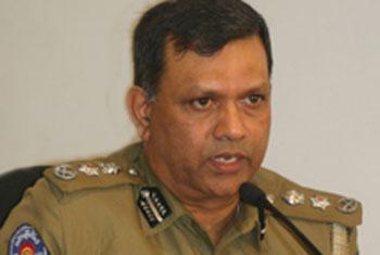 Illangakoon next IGP?