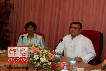 VIDEO: Anyone with a working pair of eyes can see the progress made - Samarasinghe