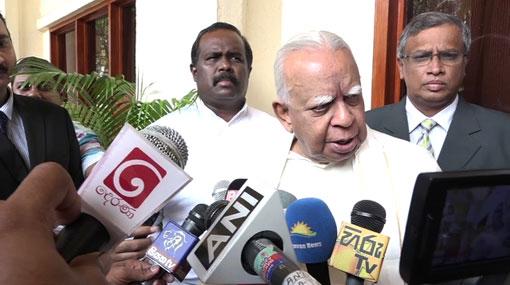 India must take action to stop bottom trawling – TNA tells Sushma