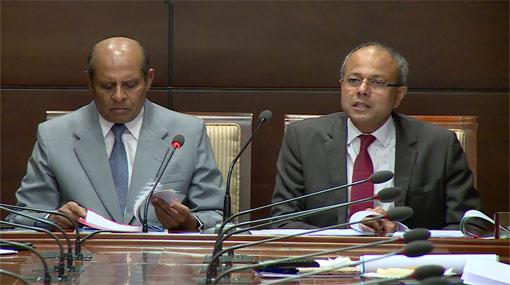 Sri Lanka has become a transit point for major drug cartels – Sagala 
