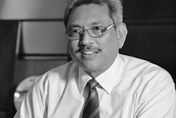 Don’t internationalize local issues - Gota urges NGOs   