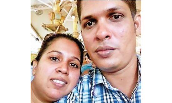 Notorious drug baron ‘Wele Suda’ arrested and brought to SL