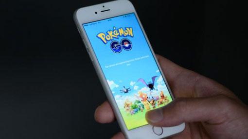 ‘Pokémon Go’ was the most downloaded iPhone app worldwide in 2016