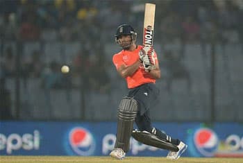 England beat Sri Lanka in T20 world cup