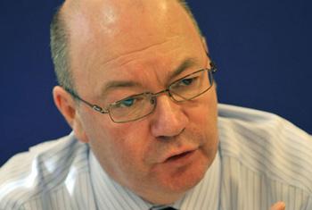LLRC report inadequate in some areas but still essential - Burt