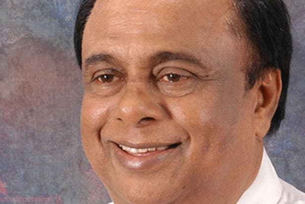 SB Nawinna to contest from UNP