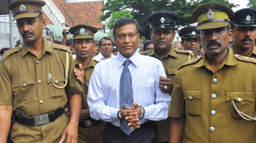 High Court grants bail to Vass Gunawardena 
