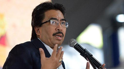 Johari: Malaysia will not end up like Sri Lanka, won’t lease properties to China