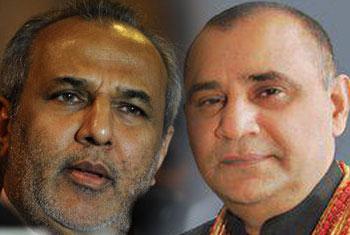 Muslim Congress and National Congress clash in Ampara 