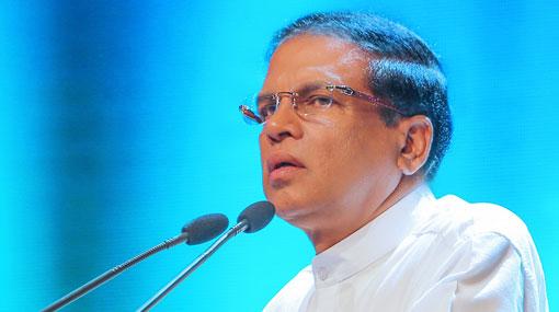 Term of LG bodies to be extended - President