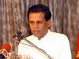VIDEO: Army act amendment a political stunt – Maithripala