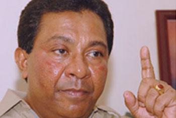 Govt hoping to resolve FUTA strike tomorrow