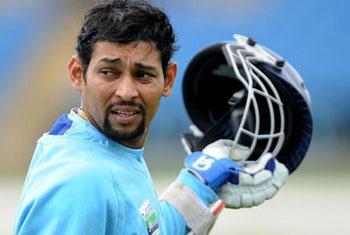 No intention of retiring from Test cricket - Dilshan