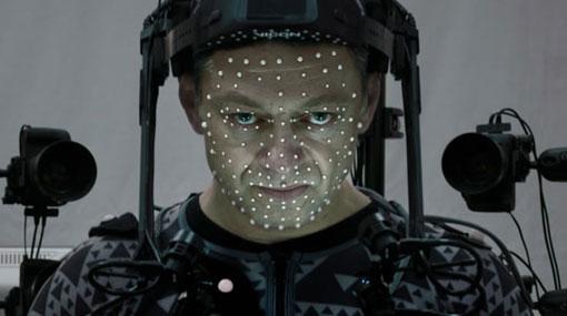 Apple Buys Star Wars Motion-Capture Company Faceshift