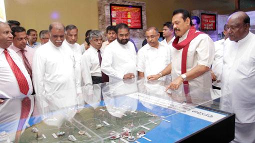 Deyata Kirula exhibition extended 