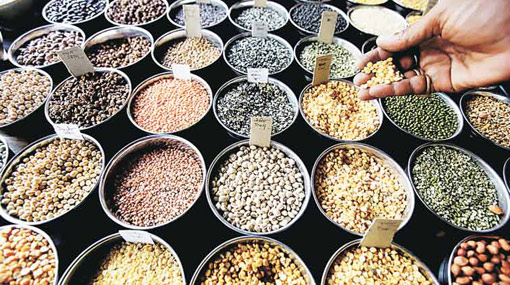 Maximum Retail Price set for six essential food items