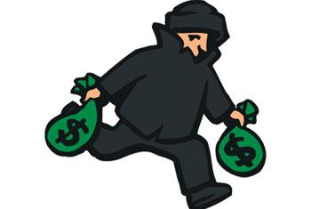 Two temples broken into, statues and cash stolen