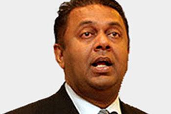 Police arrest man who burgled Mangala’s house
