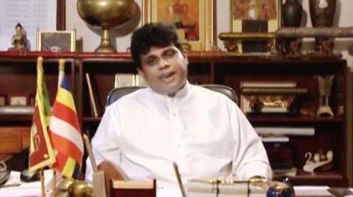 Pradeep Nilanga Dela appointed acting Diyawadana Nilame