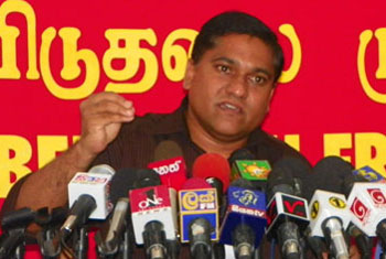 DNA nominates Vijitha Herath for PSC