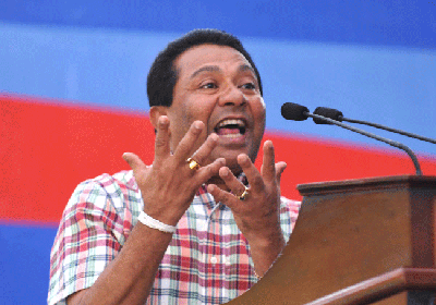 VIDEO: Will not hesitate to sack errant university students: SB