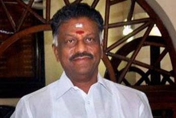Tamil Nadu CM seeks Modi’s help to release fishermen