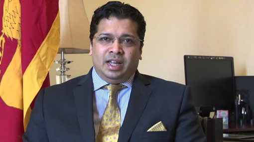 Sri Lanka’s greatest wealth is the ‘diversity seen in its people’ – Nonis