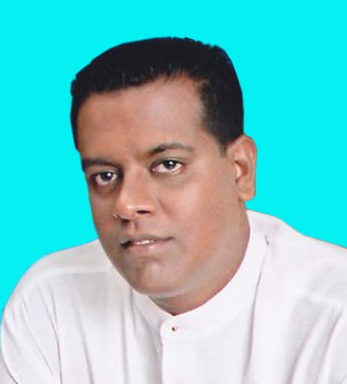 North Western PC Minister Nishantha Perera arrested